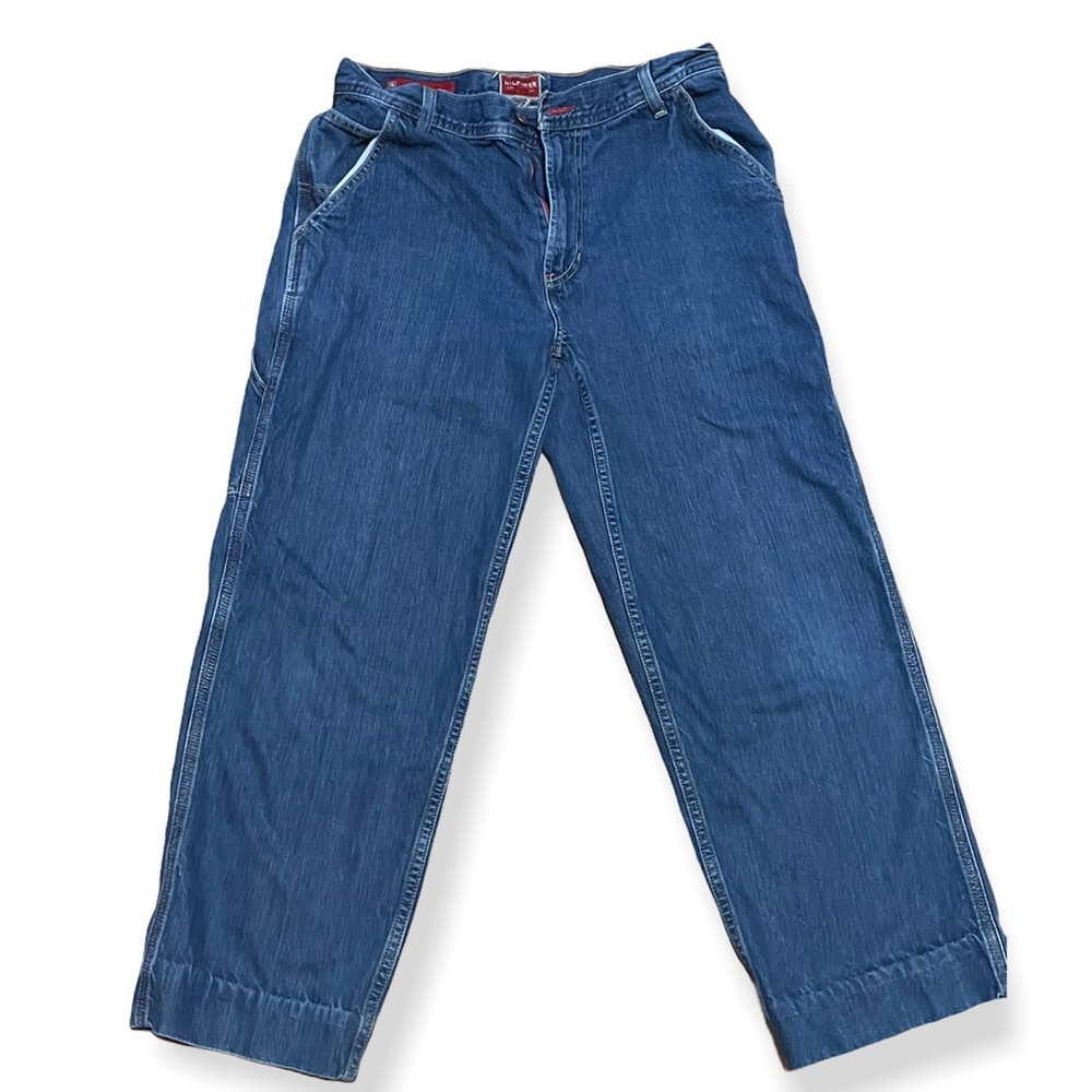 Tommy Hilfiger carpenter fit jeans
